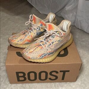 Adidas Yeezy Boost V2- ‘MX Oat’